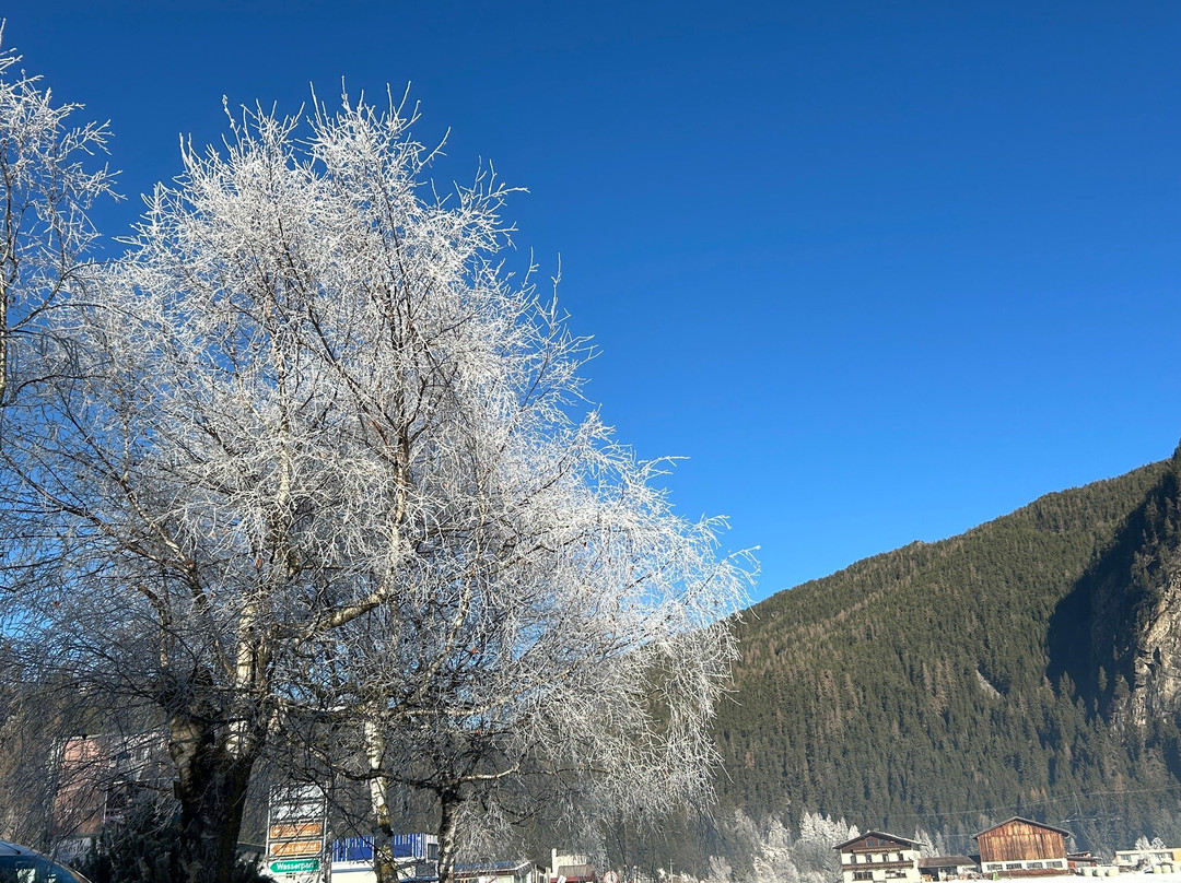 Hotel Bergwelt主图