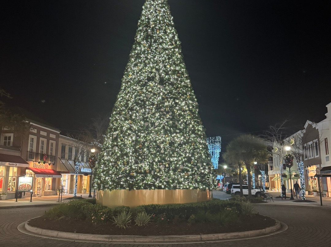 DoubleTree by Hilton Charleston Mount Pleasant主图