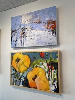 Art Up Front Street Studios & Gallery-埃克塞特必去景点