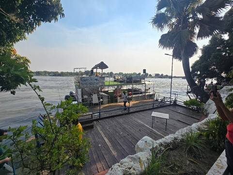 White Nile-Juba必去景点