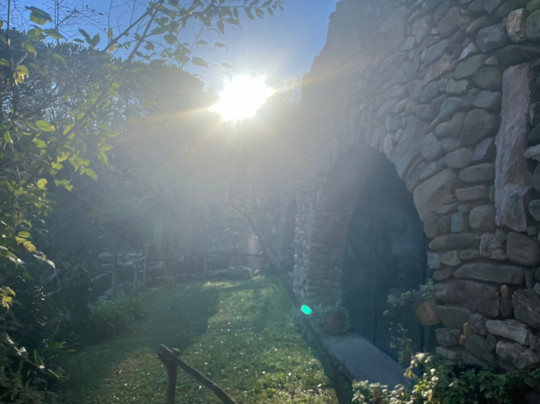 Podere La Cerreta Spa-Sassetta必去景点