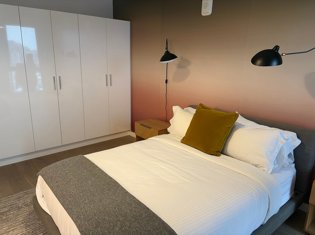 The Laundry Rooms - Waterloo主图