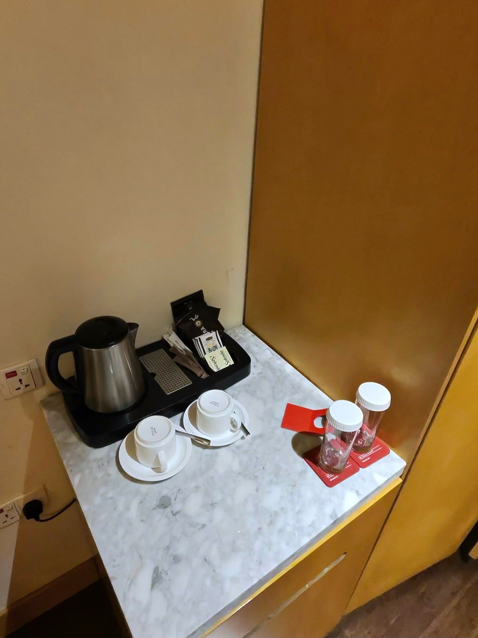 Ramada by Wyndham Addis Ababa-官方