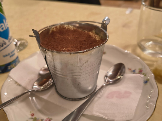 La Campagnola Trattoria con Alloggio主图