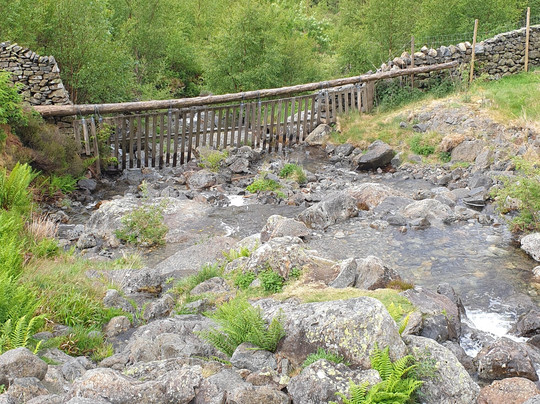 Helvellyn-大湖区必去景点