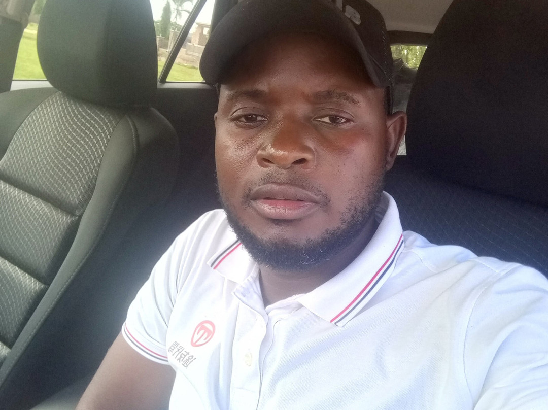 Serendib Suites Hotel & Conference Centre主图