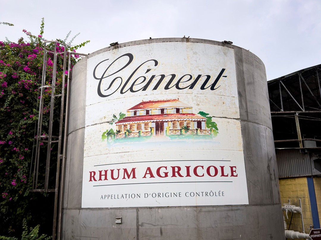 Habitation Clement-Le Francois必去景点