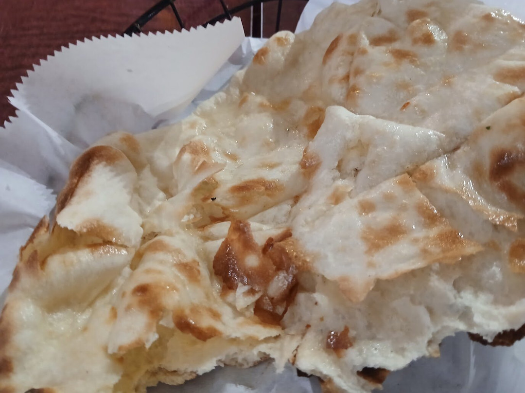 Namaste Indian & Nepalese Cuisine