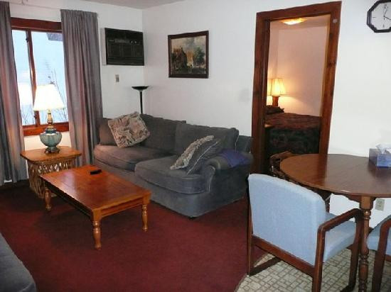 Lake View Motel主图