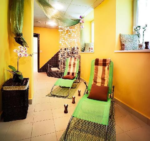 Hotel Prestige主图