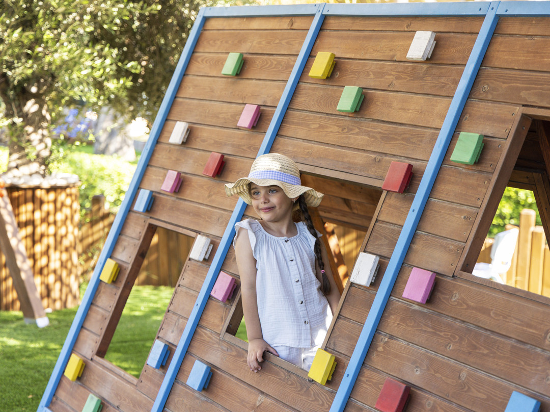 D Resort Ayvalik主图