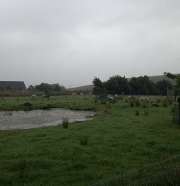 Love Croft Guest House主图