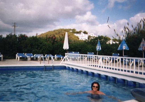 Apartamentos Ses Veles主图