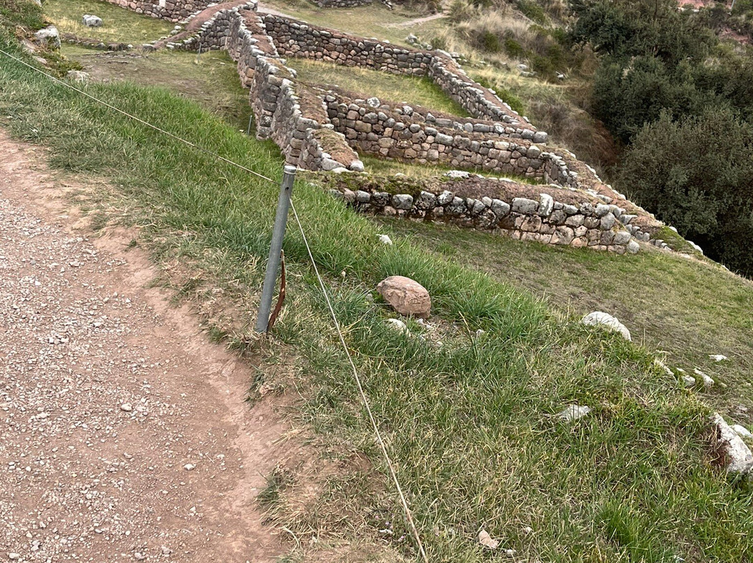 Tambomachay-库斯科必去景点