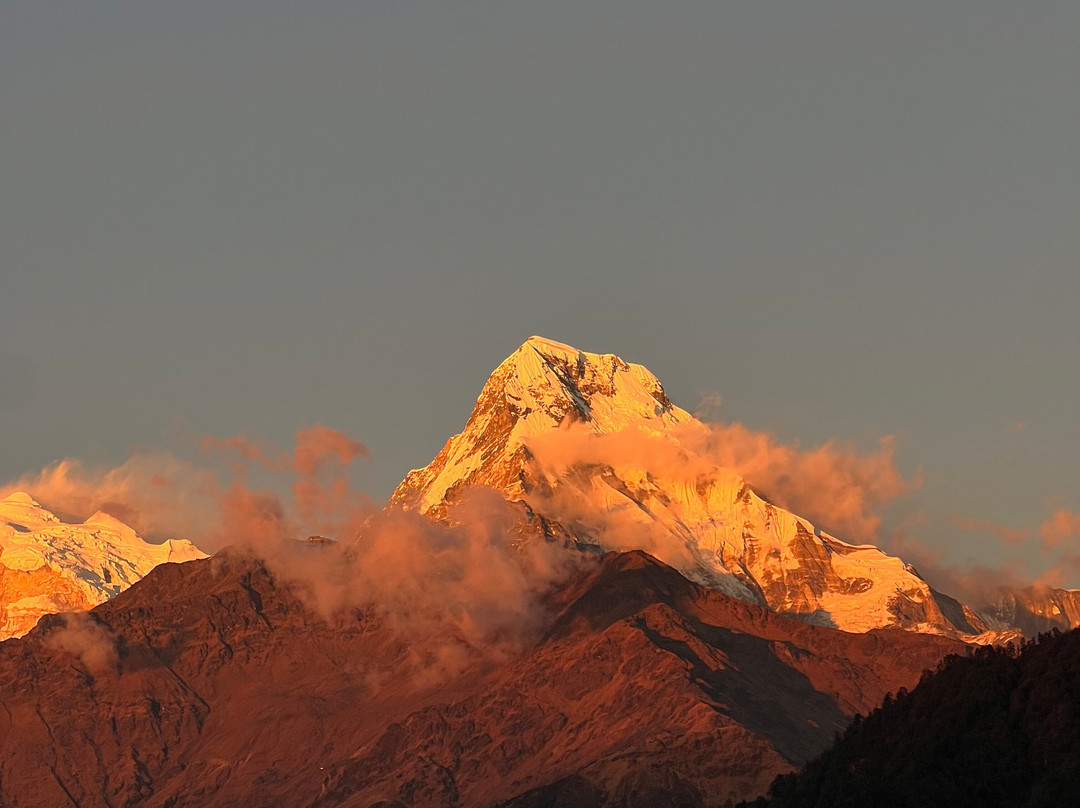 NepTrek Adventures Pvt. Ltd-帕坦（拉利特浦）必去景点