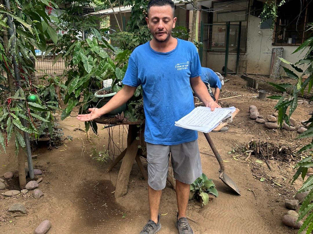 The Monkey Farm-Playa Ocotal必去景点