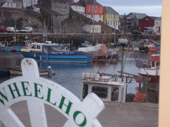 Treberthan B & B主图