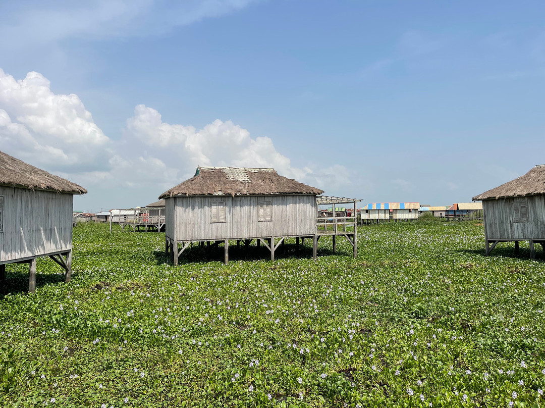 Visit Ganvié Tourism-Ganvie必去景点