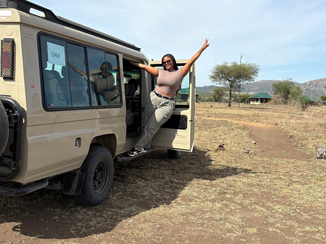 Tanzania Roadside Expeditions-阿鲁沙必去景点