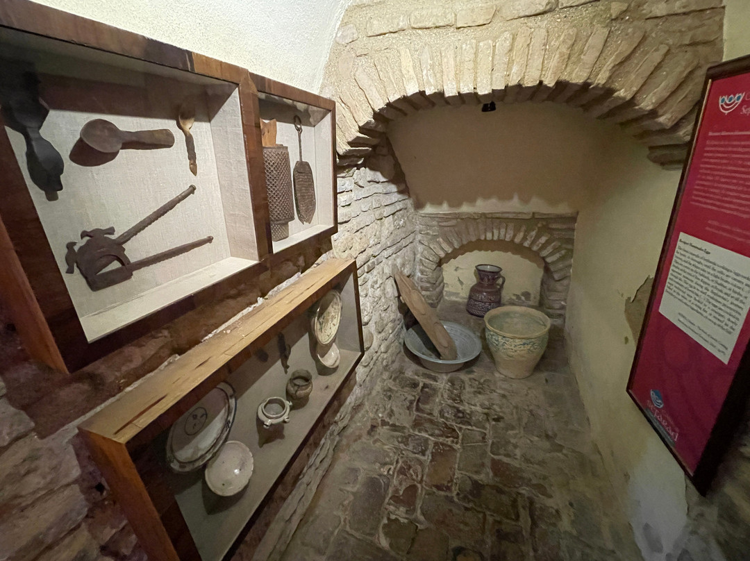 House of Sepharad-科尔多瓦必去景点