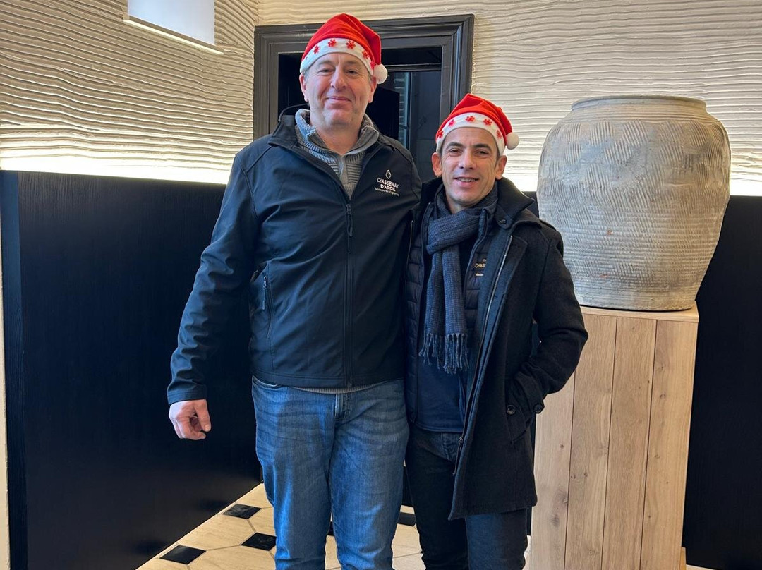 Chassenay d'Arce-Ville sur Arce必去景点