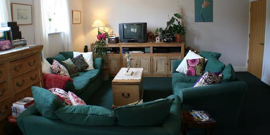 New Hall Guest House主图