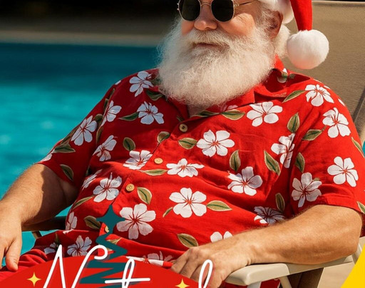 Thermas de Olímpia Resort