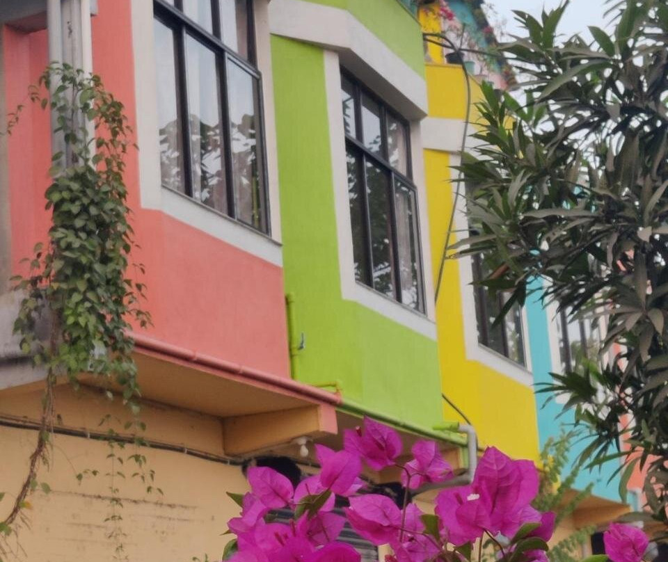 Sakshi Homestay