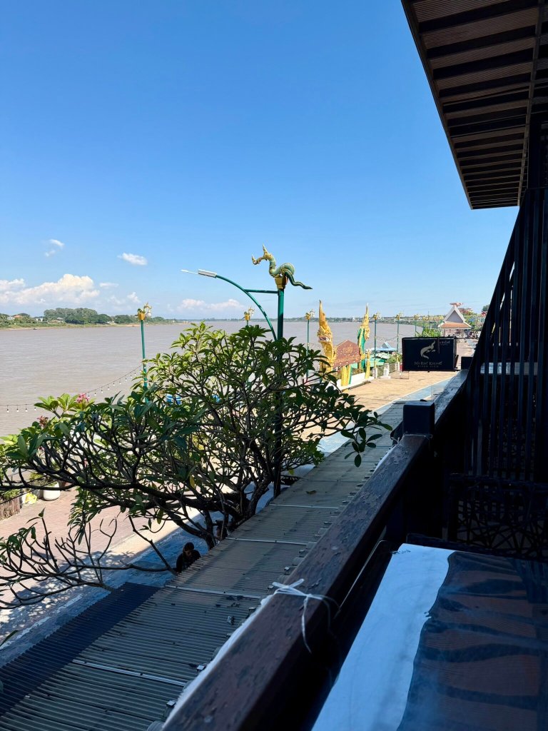 Na Rim Khong River View Hotel-官方