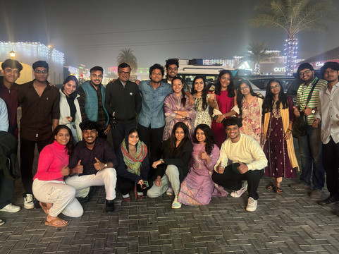 DS Tours & Events-新德里必去景点