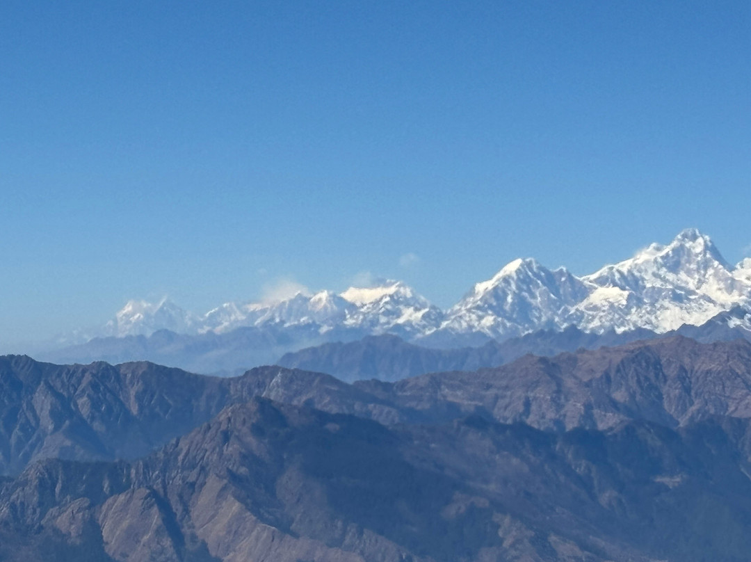 Nepal Promote Treks and Expedition-加德满都必去景点