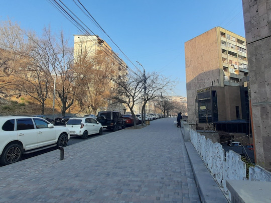 Yerevan Mall-埃里温必去景点