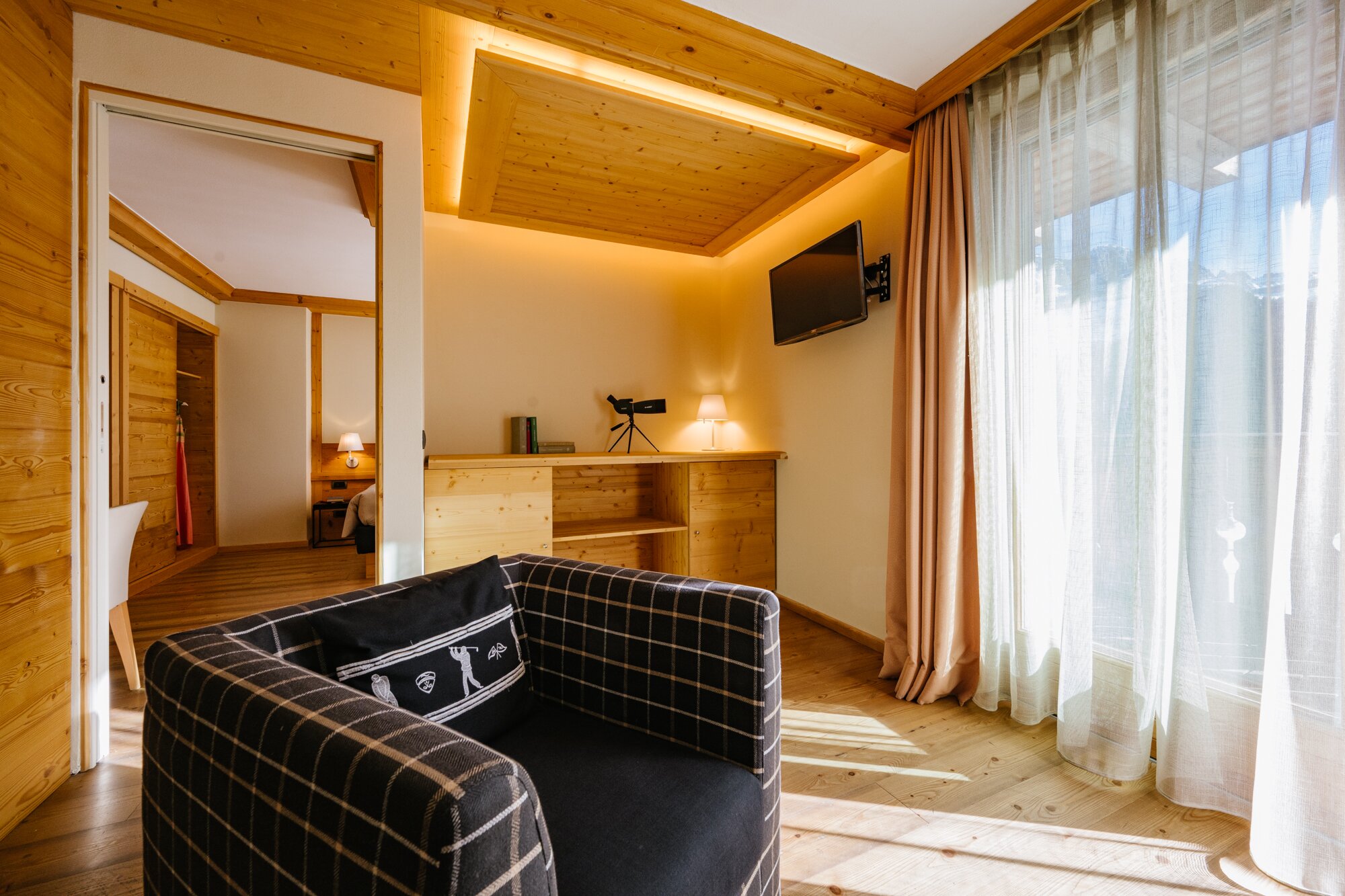 Hotel Maribel-客卧