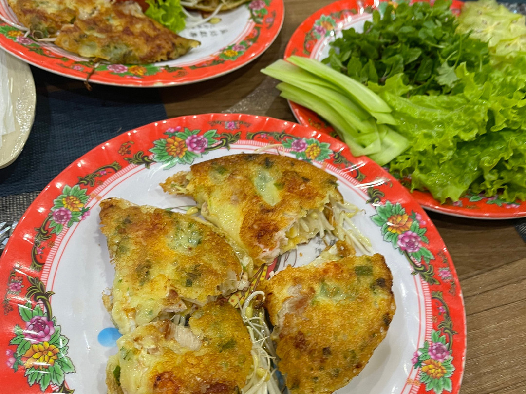 Hoi An Eco Cooking Tour-会安必去景点