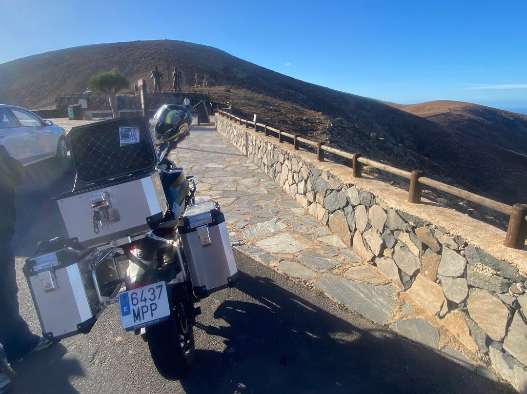 East Coast Rides-Caleta de Fuste必去景点