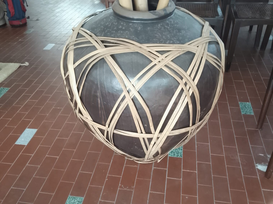 Retromercato-Suna必去景点