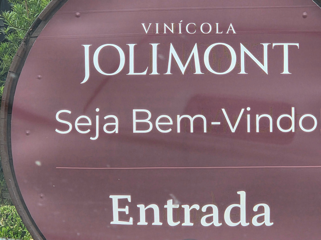 Vitivinicola Jolimont-卡内拉必去景点