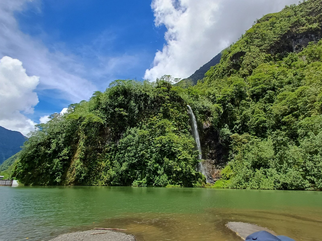 Tahiti Safari Expedition-阿鲁埃必去景点