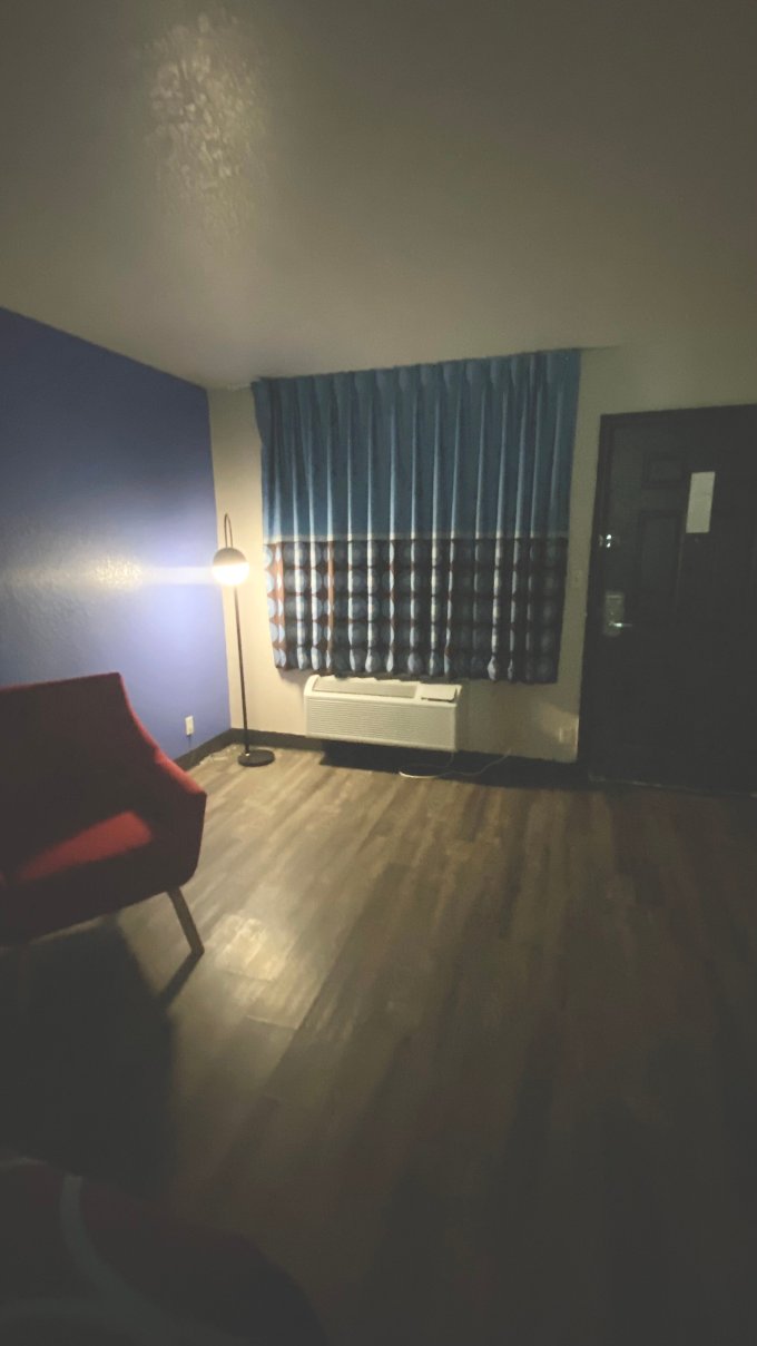 Super 8 by Wyndham Cleburne-客卧