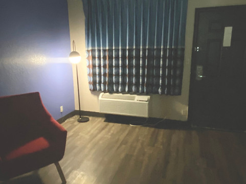 Super 8 by Wyndham Cleburne主图