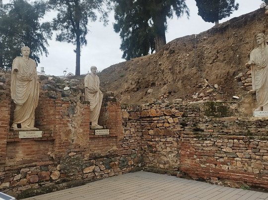 Visitas Guiadas Extremadura-卡塞雷斯必去景点