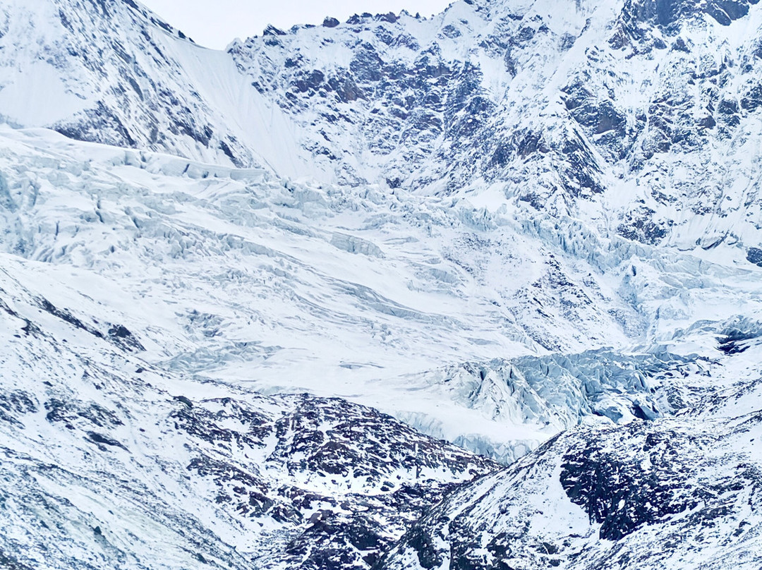 Driver Cum Guide-Sonamarg必去景点