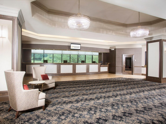 Caesars Southern Indiana主图