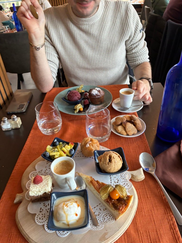 Hôtel - Restaurant l'Echo du Lac & spa-官方