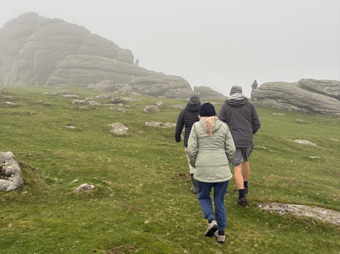 Ashburton Court Guest House主图