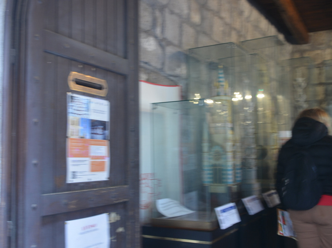 Museo Del Sodalizio-维泰博必去景点