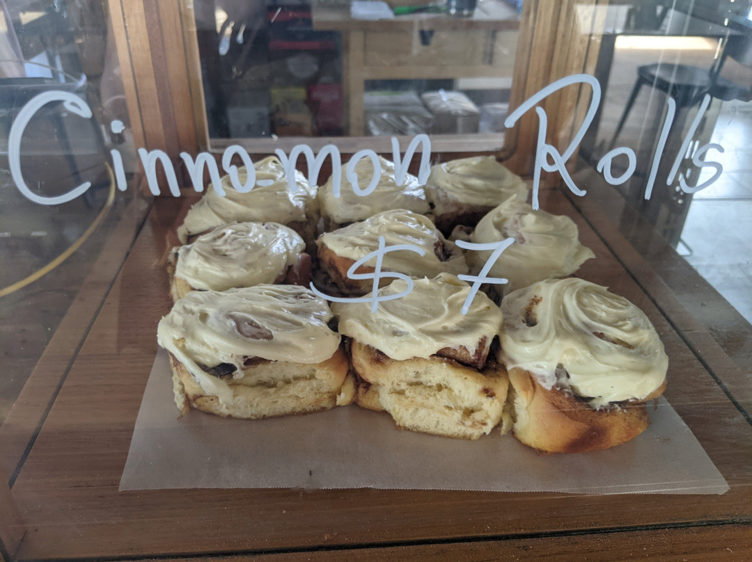 La Diga Pizzeria Soetta Cafè