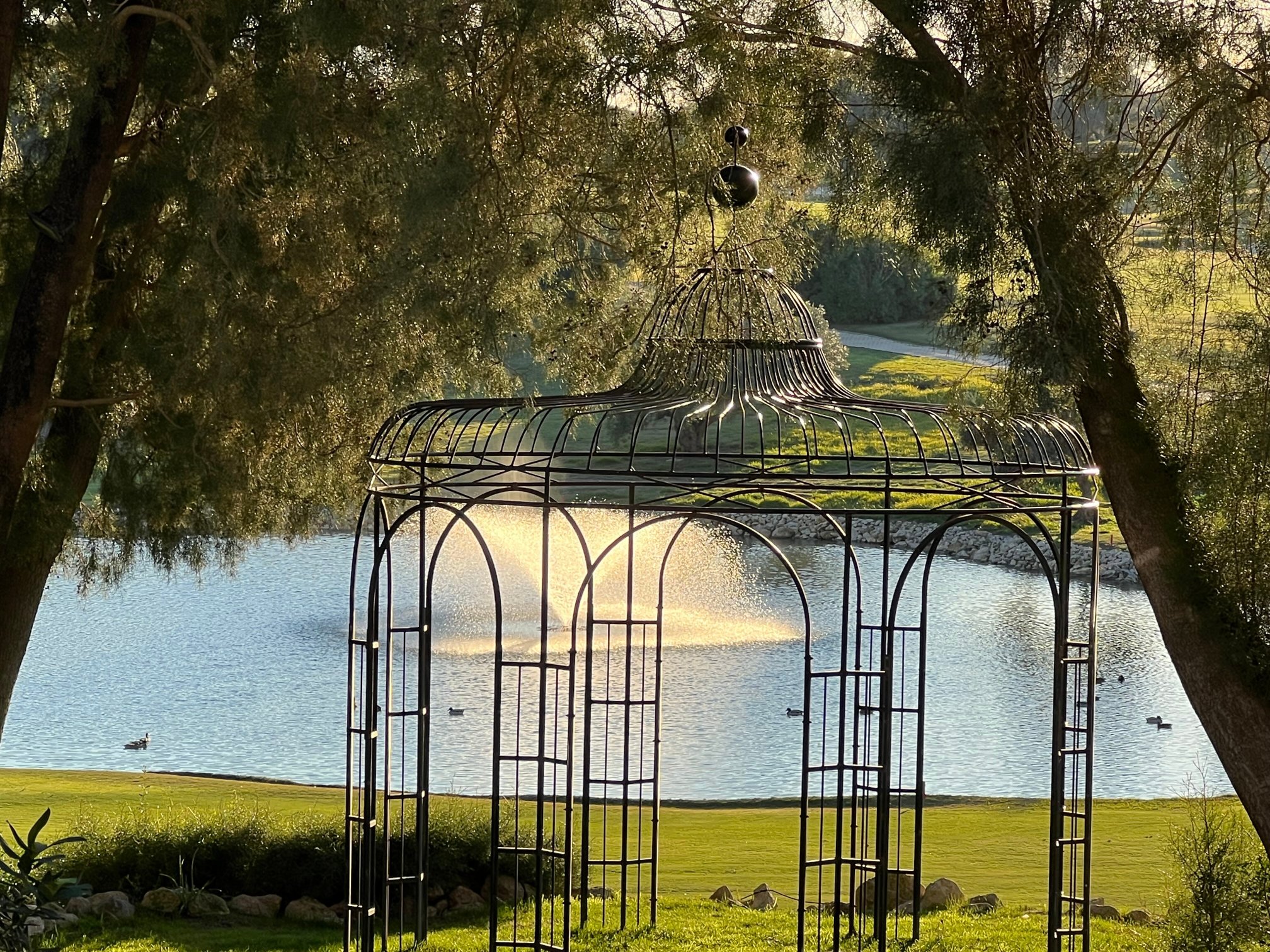 Barceló Montecastillo Golf-浴室