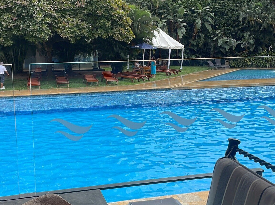 卡利洲际酒店主图