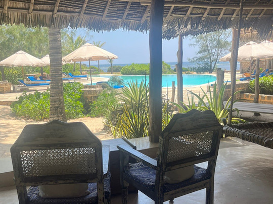 The Charming Lonno Lodge